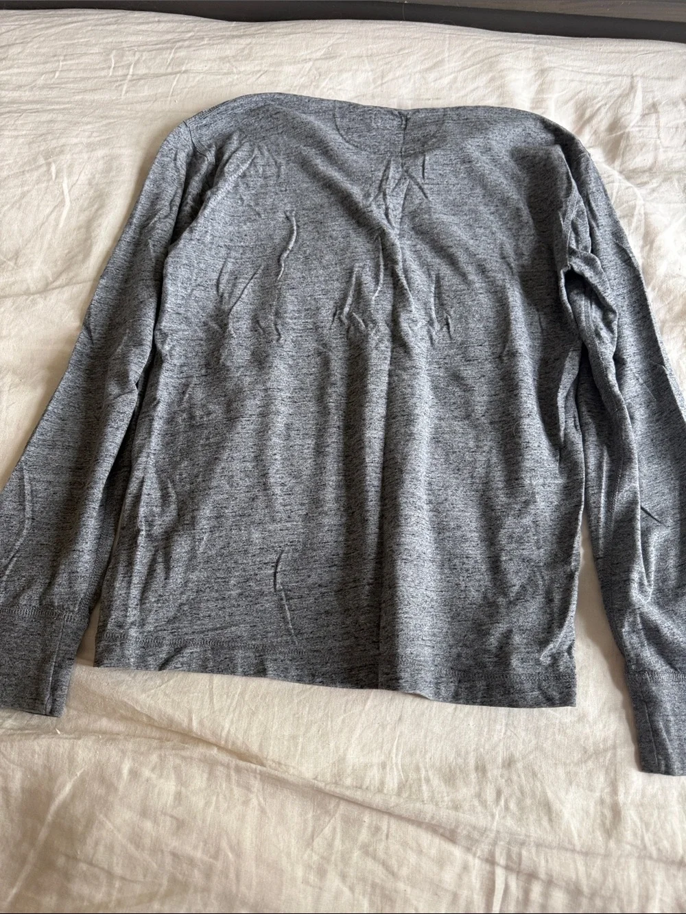 J. Crew crew long